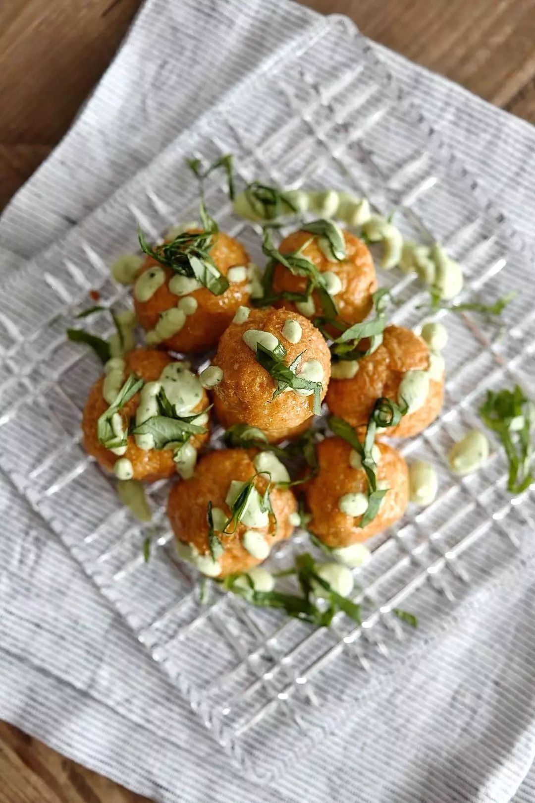 salmon pie