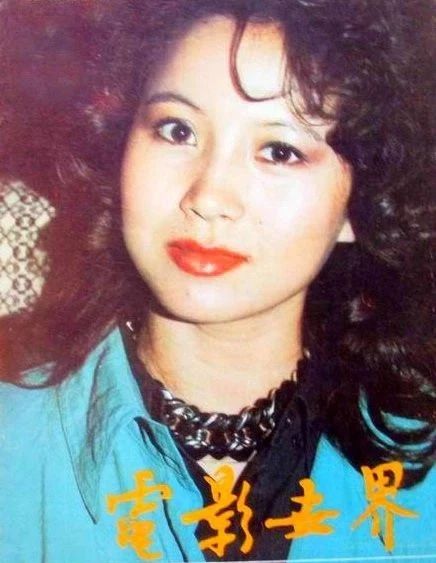 54岁赵越因戏生情嫁给演员佟凡结婚22年选择丁克没有孩子