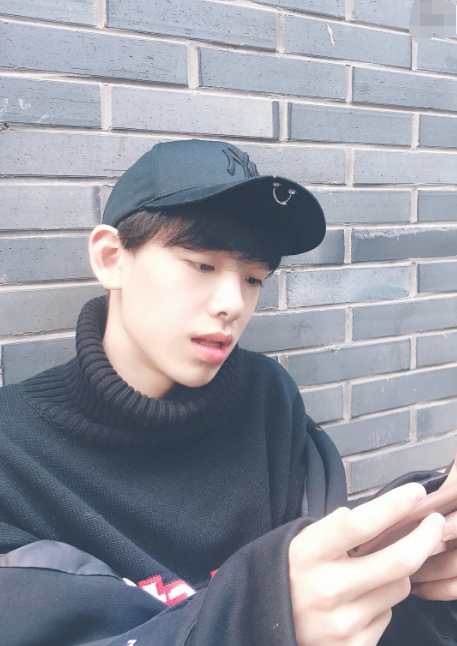 原创三生三世火麒麟逆袭成长腿男神15岁身高已超180cm