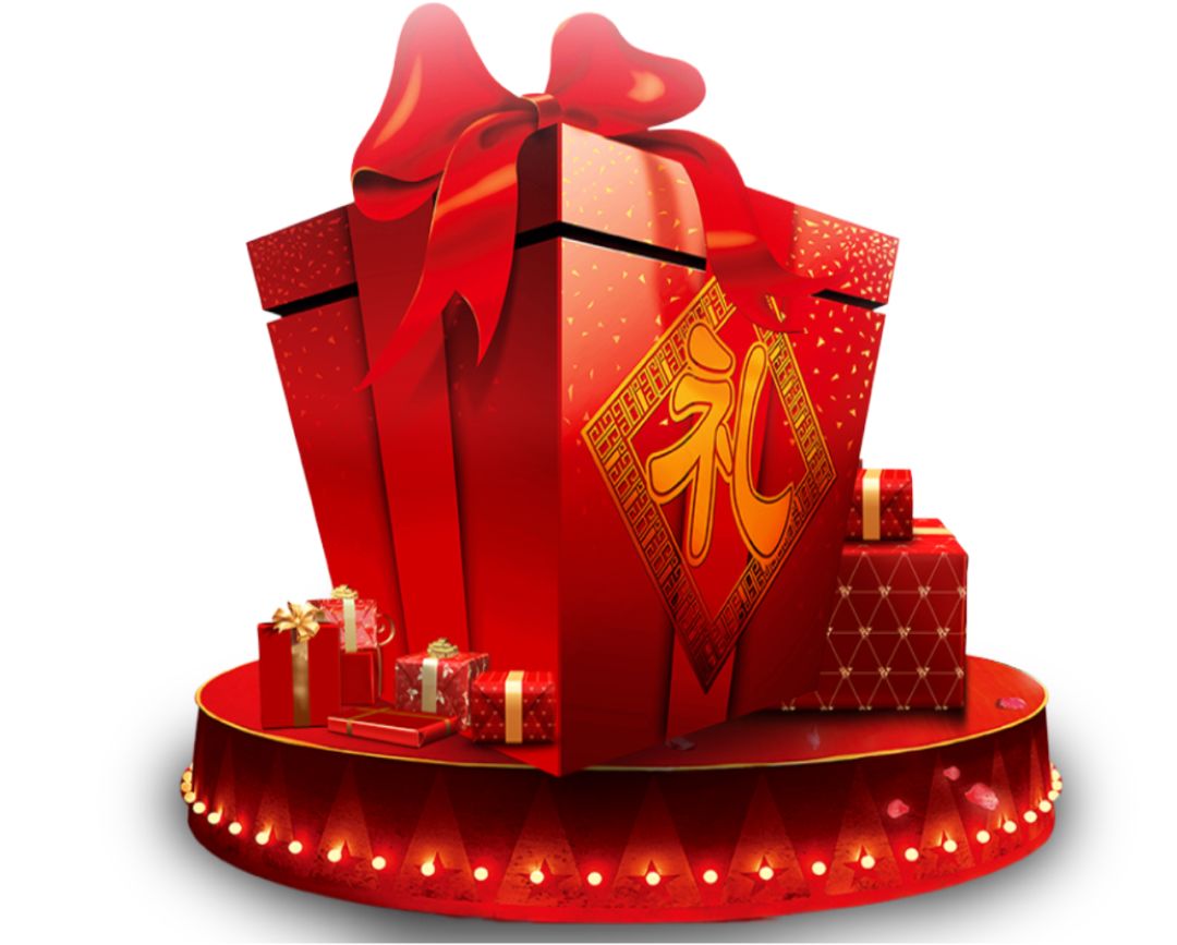 搞事情普宁这家店8周年店庆福利送不停老板就是这么任性