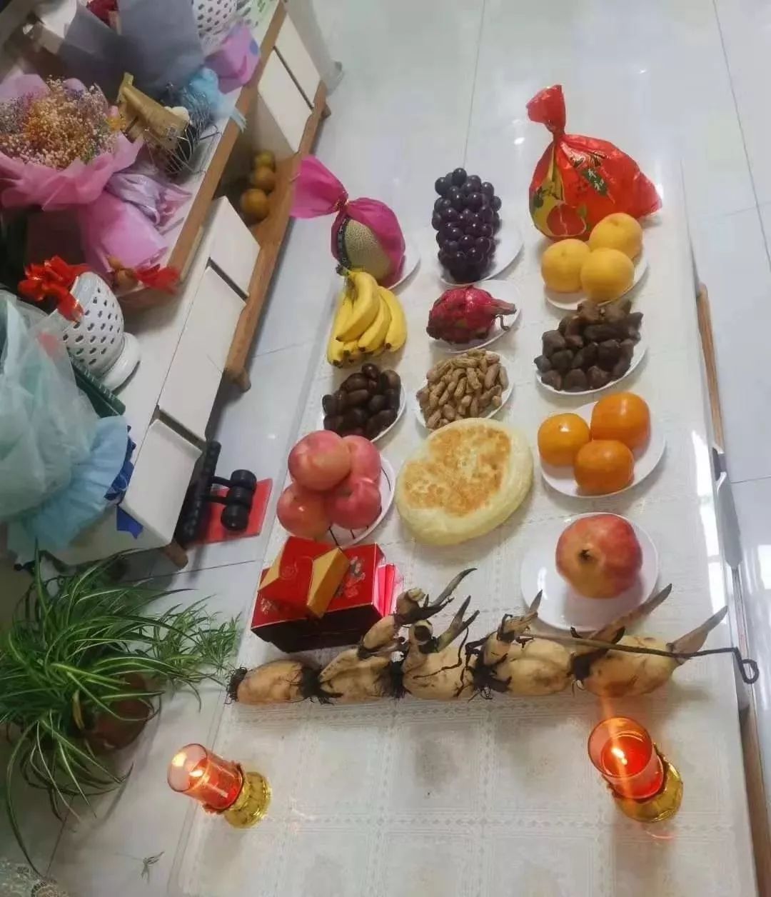 盐城爆款圆月你尝了吗?说好的十六圆还能看到吗