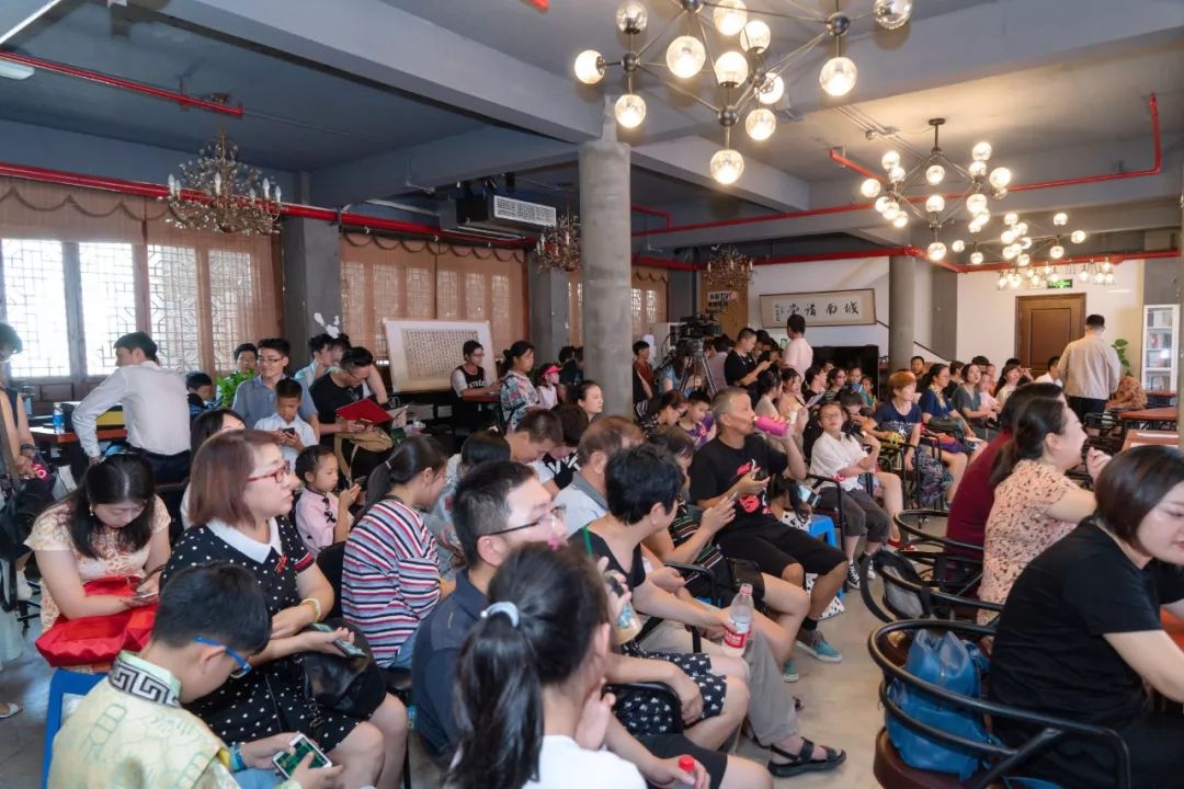 朗读大赛 | 倾听朗读者的声音,千年海曙专场海选晋级名单公布_宁波