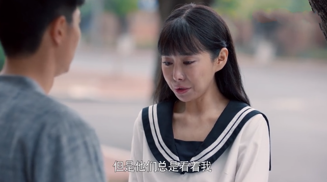老酒馆中小尊人设获赞本人出道和宋慧乔有关与秦海璐二次合作