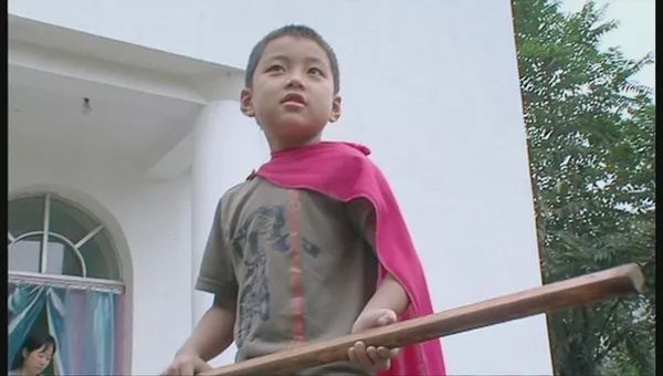 "你要像个男人", 这句话毁了多少男孩?