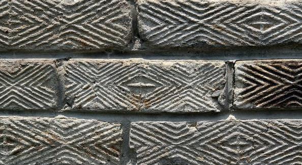 安徽一施工队意外发现宋代古墓,挖了5个小时,专家转头走了_青砖