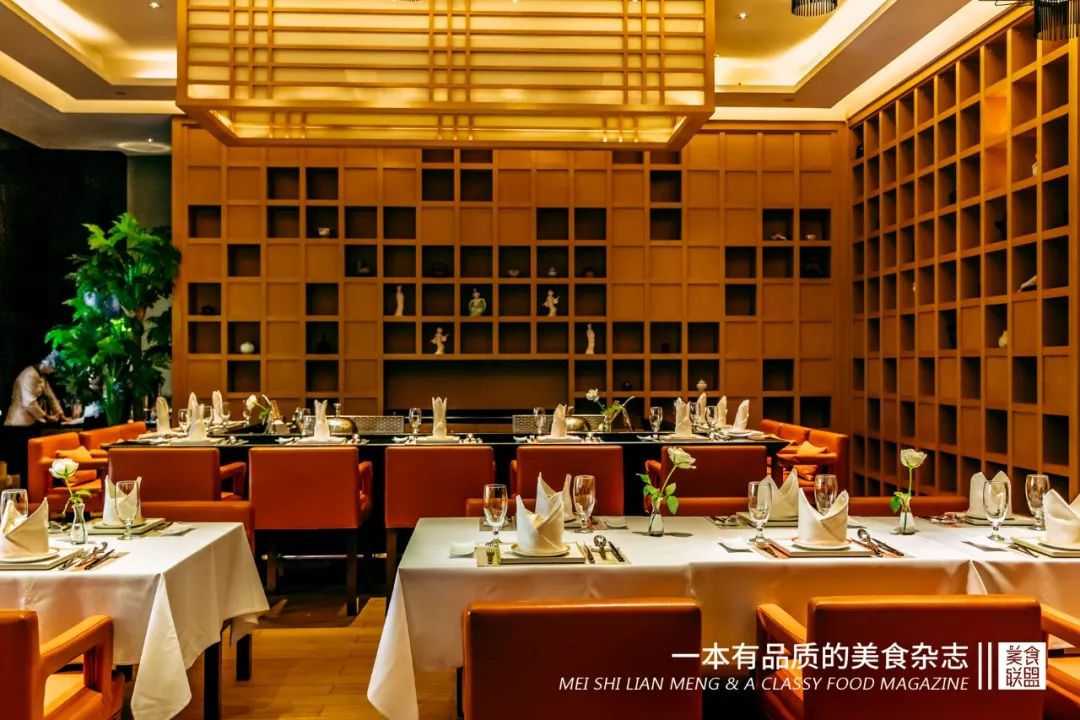 来自4000公里外太平洋的美味空降滇池为你订制了这场法式浪漫