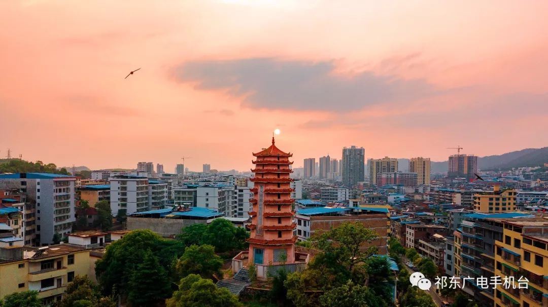 陈凯中秋之夜唱恋歌往后余生感动无数祁东人