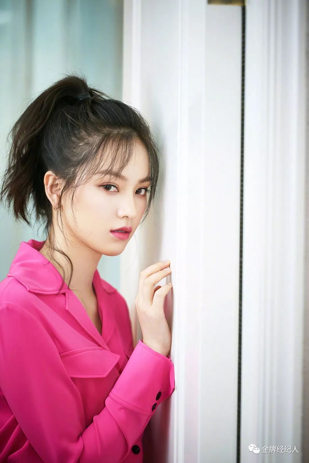 潜力榜丨谁说人气和演技不可兼得