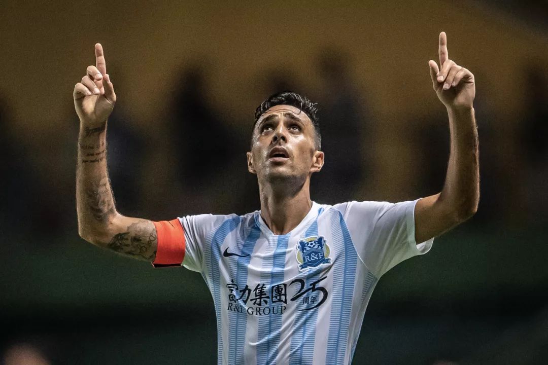 扎哈维这波怎么吹?