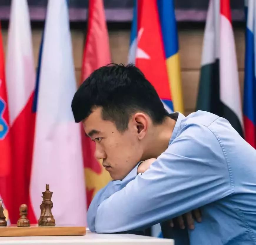 杨凯淇讲世界杯丁立人教你西西里的奥秘