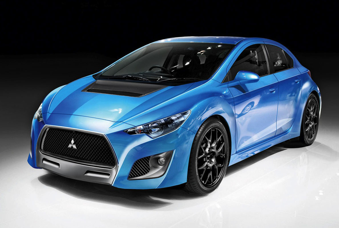 日系经典引擎巡礼mitsubishi4b11t末代evo的心脏