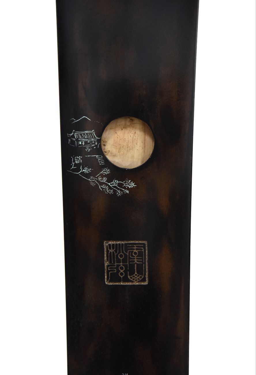 琴韵悠长虞山十八景古琴问世新时代