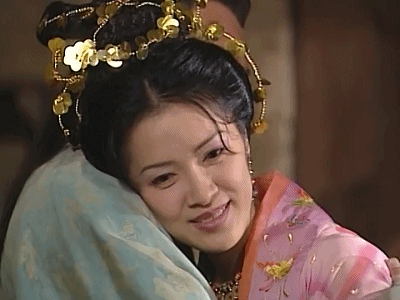 无头东宫出演双性格女主毫无违和感我只服向海岚和陈妙瑛