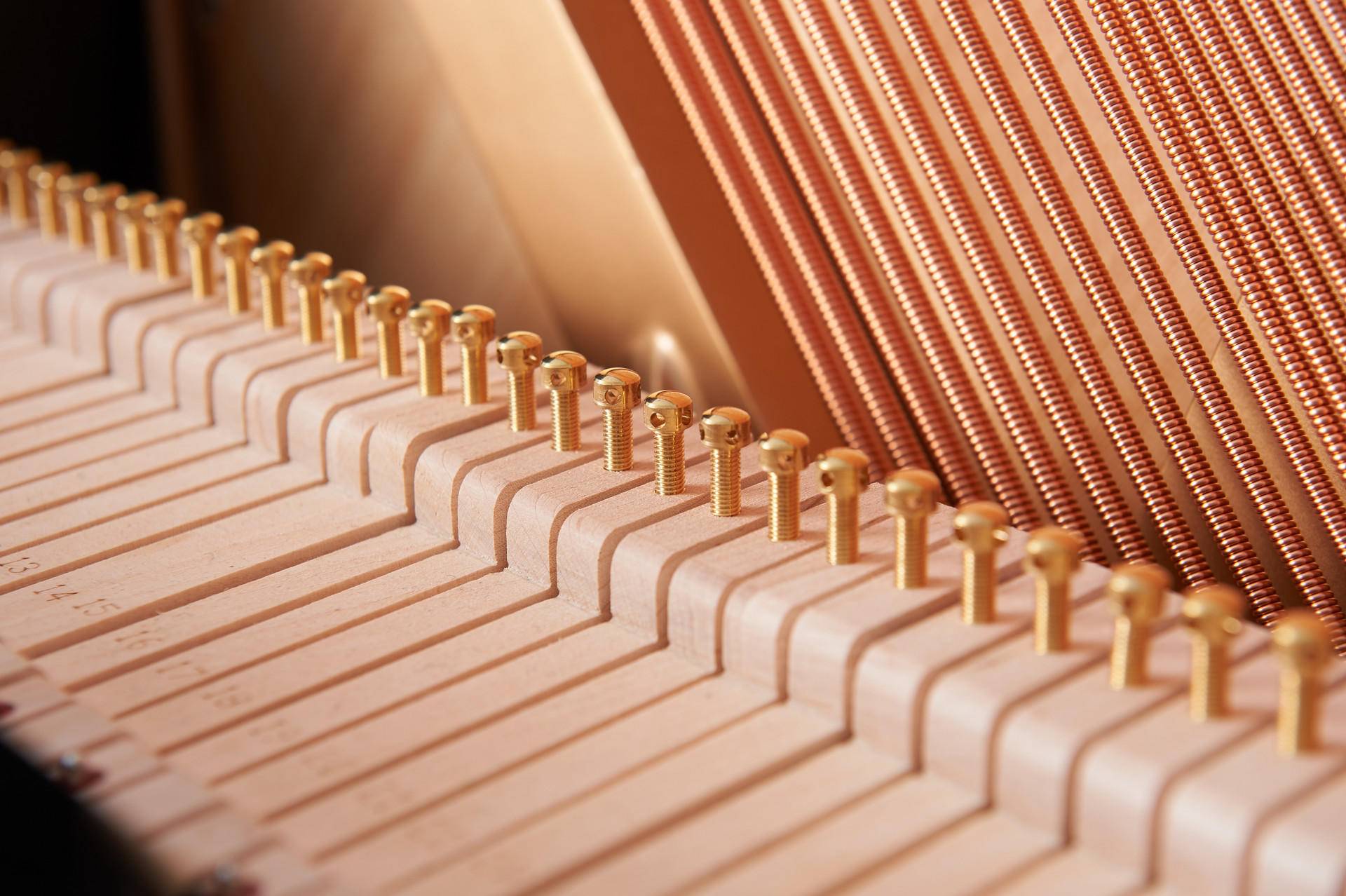 家用钢琴怎么保养?简单8步,还能让宝贝参与