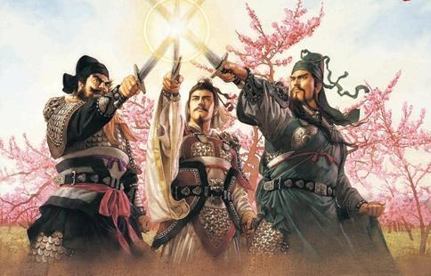 关羽镇守荆州,新得了汉中,却委任了魏延来做,为了安抚老三,让张飞女