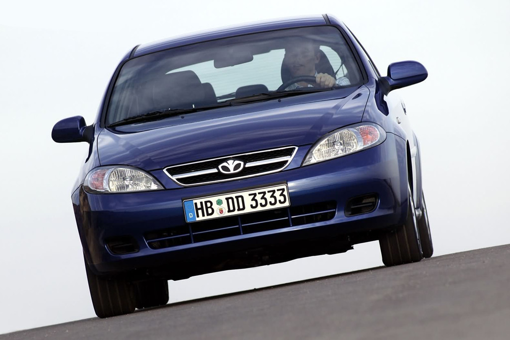 韩系车品牌除了现代和起亚原来还有这么多