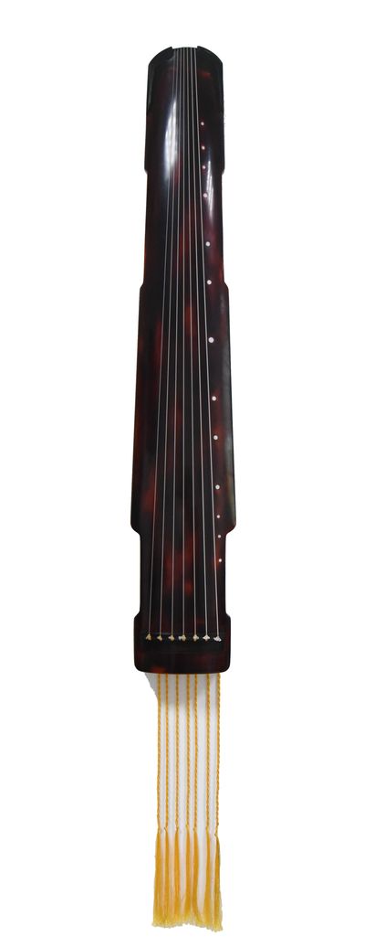 琴韵悠长虞山十八景古琴问世新时代