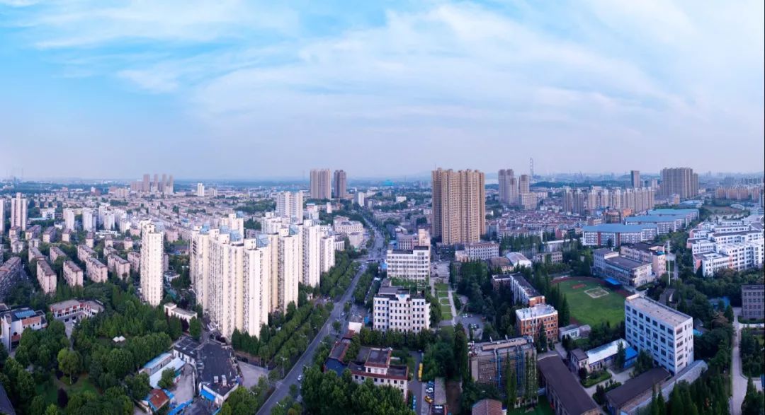 大厂街道大厂街道风采展示