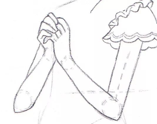 零基础绘画教程梦川唯