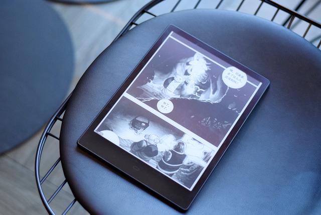 103英寸大屏智能手写likebook新品电子纸