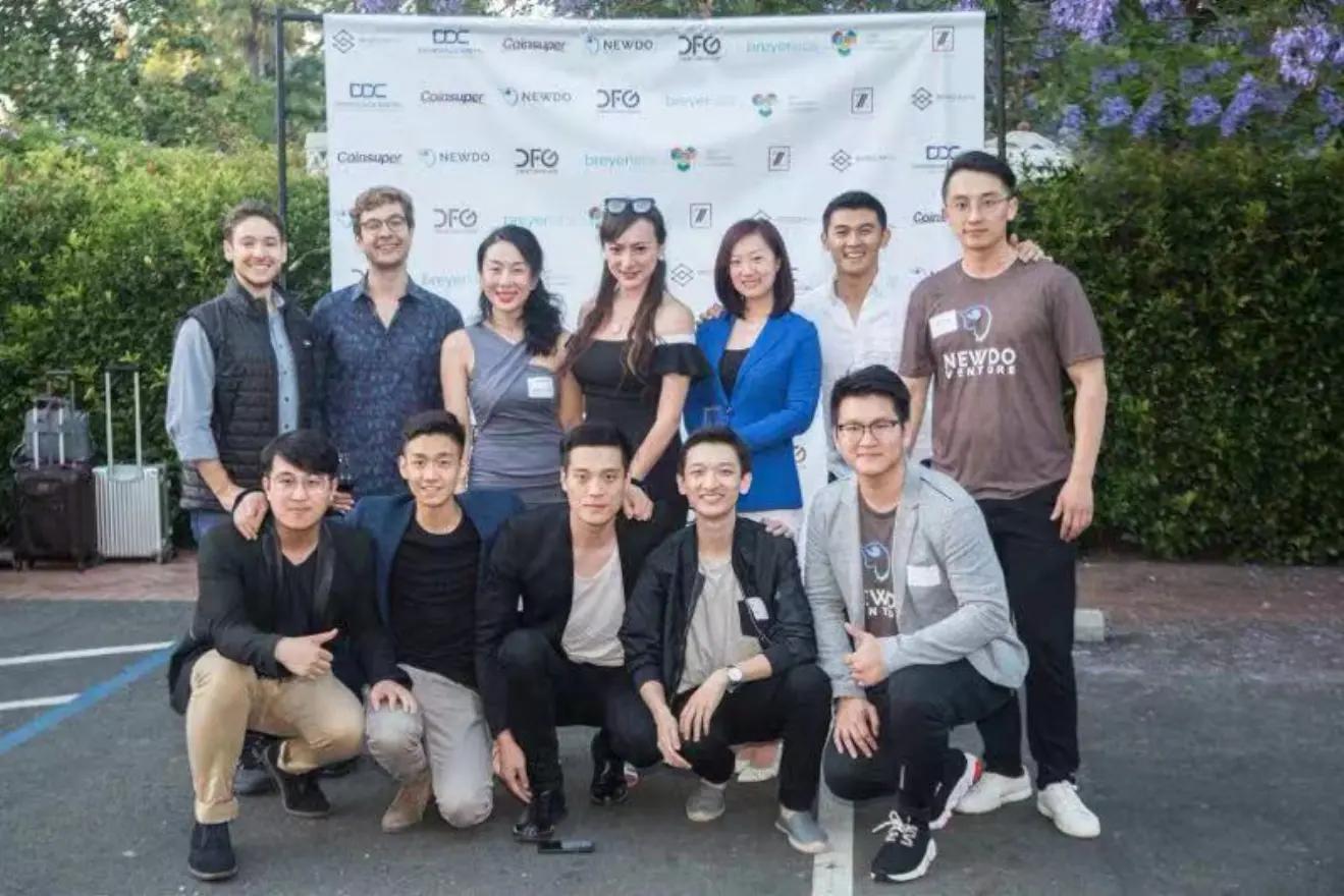 在这期间,阮宇博发现很多项目自己都没有办法参与去