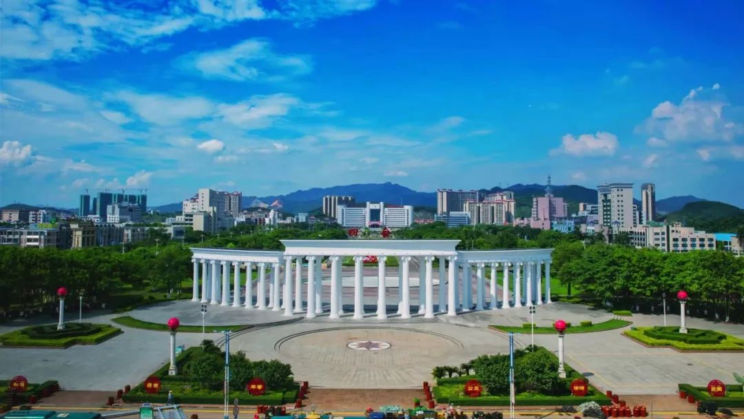 曝光四会交通大棋局!_四会市