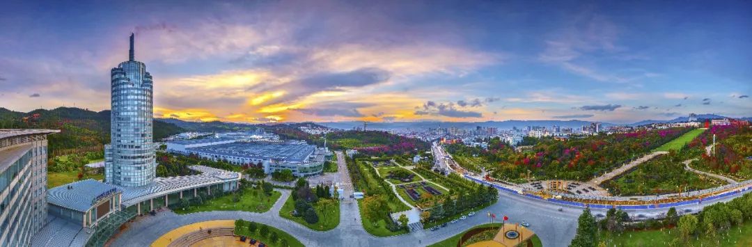 玉溪庆祝中华人民共和国成立70周年新闻发布会丨聚焦发展和改革,农业