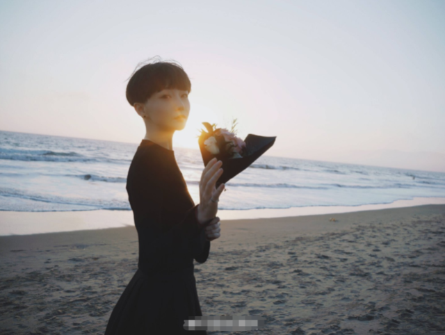 原创郭碧婷闺蜜夕又米是高晓松前妻曾被曝介入张子萱婚姻