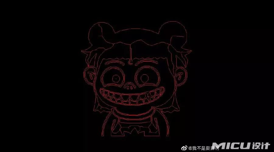 那是不是还有word,excel,ppt版甚至连cad也能画画!