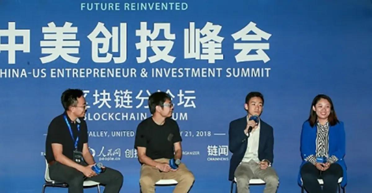 人物阮宇博从高中辍学创业到97后投资人