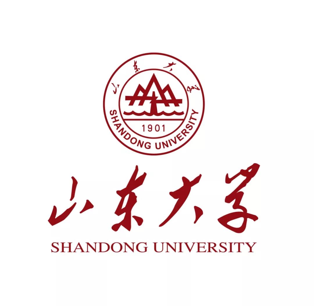 校园ip来啦山东大学文化符号知多少