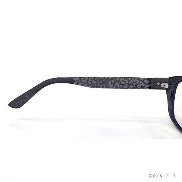 海贼王剧场版stampedexzoff7位人气角色眼镜商品大量图公布