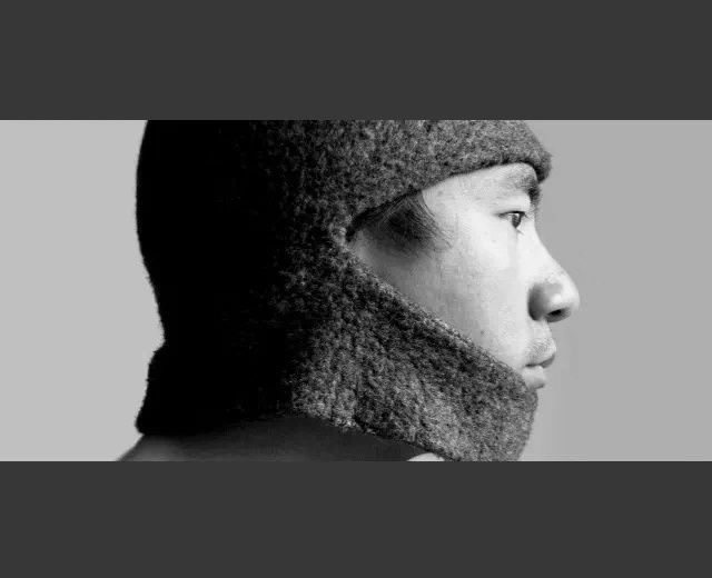 独自在江西的西皮士,用电子乐描绘出东方山水间的侠骨情长.