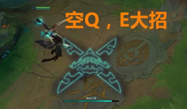 哪些英雄的技能命中率最低?四大皆空泽拉斯?_派克