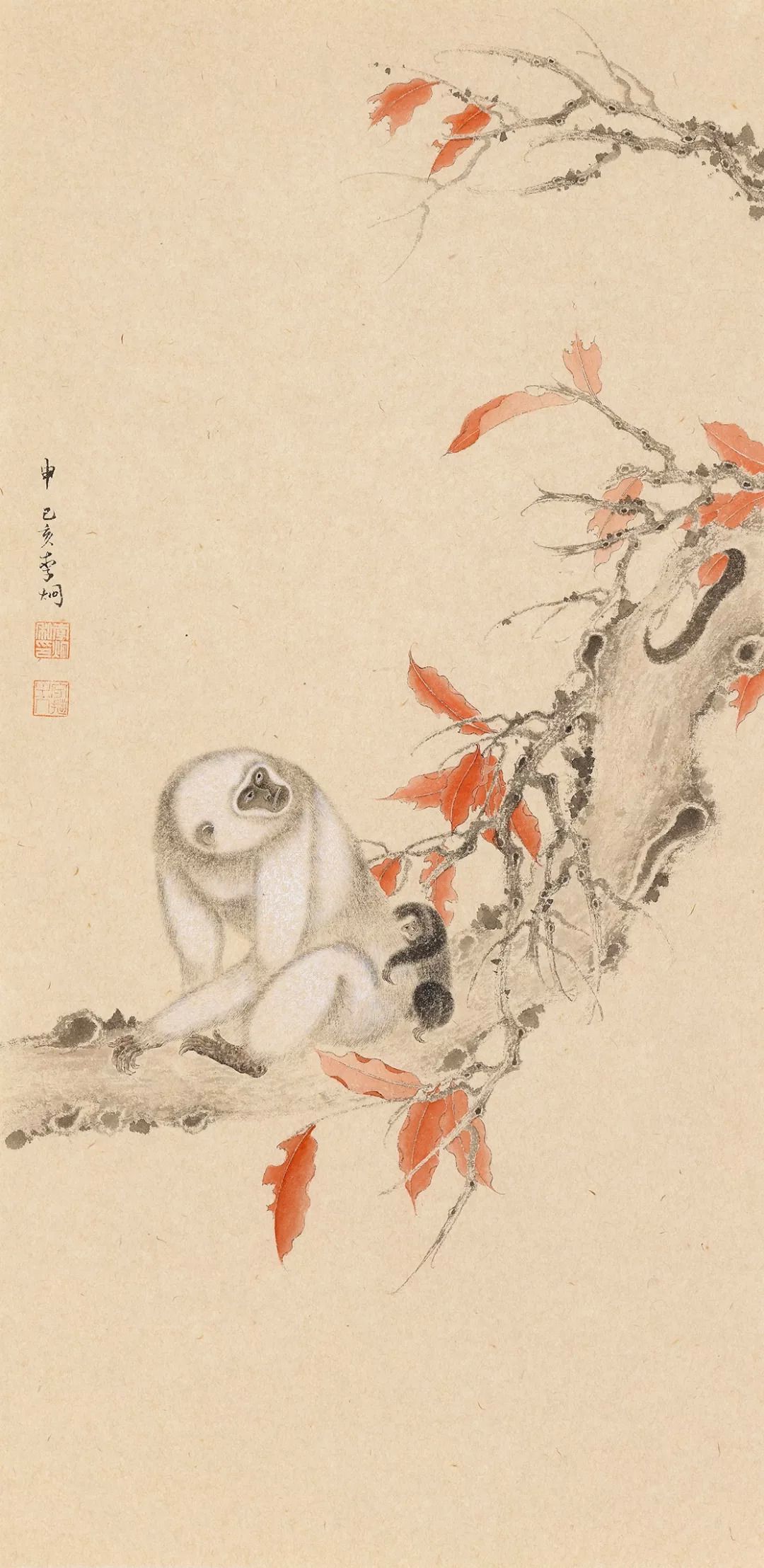 李炯十二生肖系列丨私享艺术