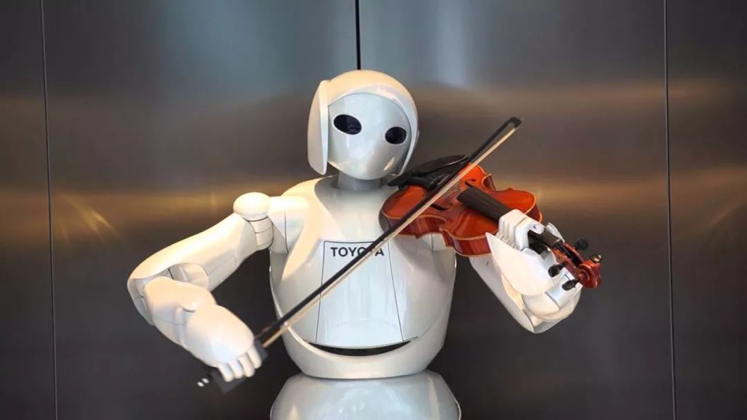 人工智能时代背景下机器能否代替人类表演音乐