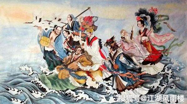 龙王一族混得很惨或化身龙马或被剥皮抽筋没背景的直接问斩