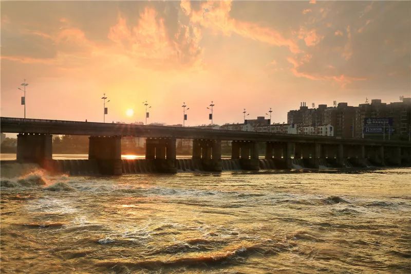悦读沮漳74清廉当阳运河清风作者朗读者陈思亮
