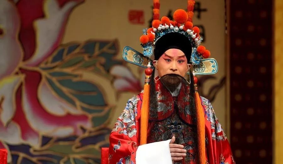 品戏戏有一宝老生