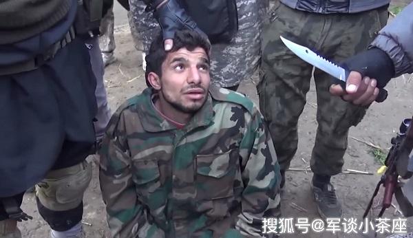原创大批叛军在边境集结巴沙尔下令将高级将领斩首示众效果显著