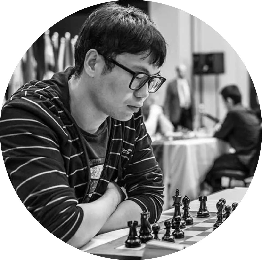 杨凯淇讲世界杯丁立人教你西西里的奥秘