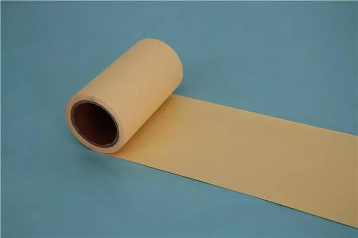 模切生产中该如何选择合适的离型纸