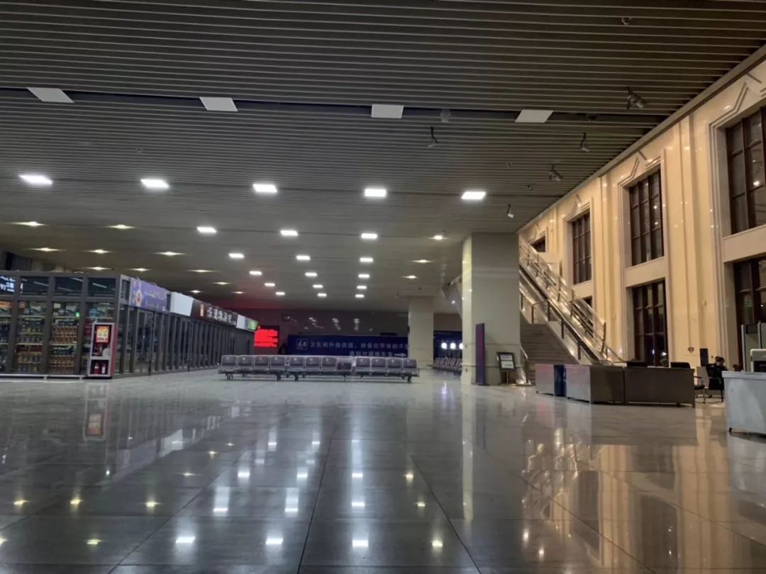 霍站十二时辰中秋节他们这样过