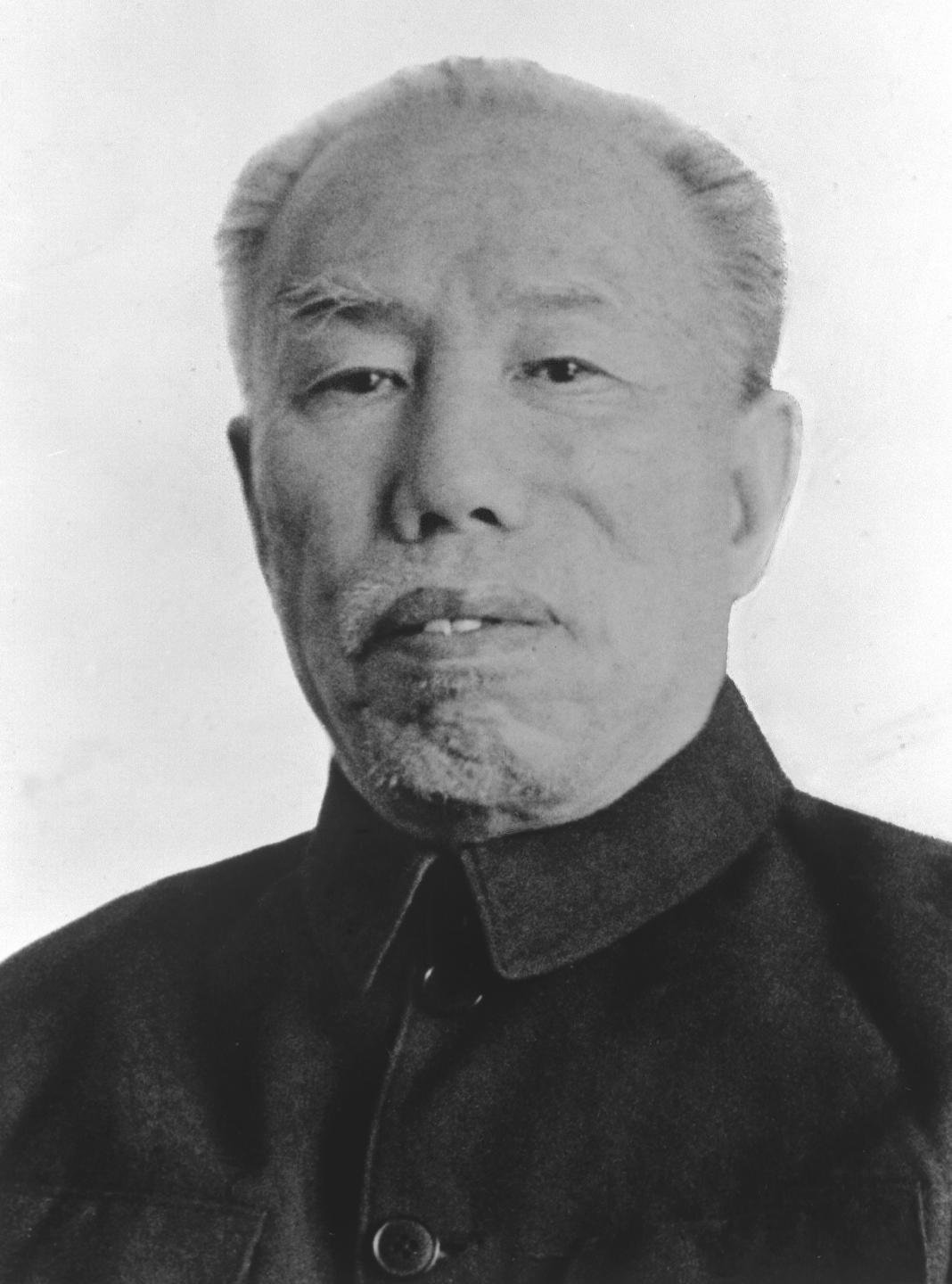 成仿吾:为准确宣传马克思主义做出重要贡献