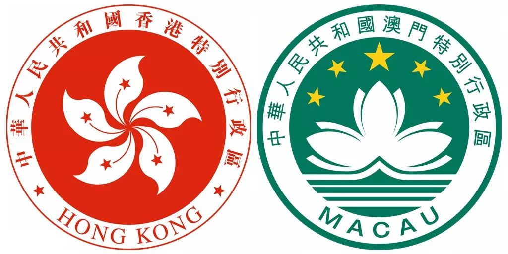 粤港澳大湾区真正玄机