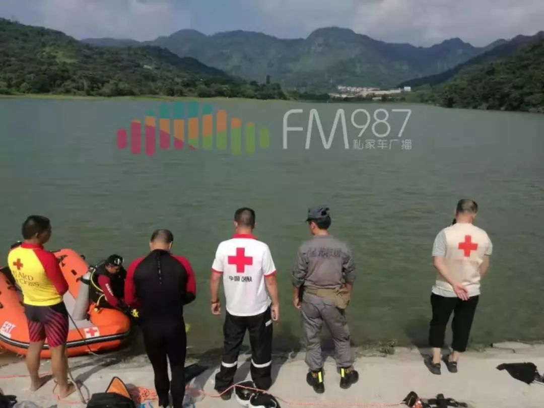突发福州一男孩在登云水库溺亡年仅13岁