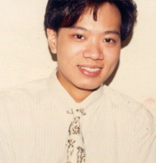 他宠了周慧敏5年,却输给了倪震,如今退圈活成这样_陈德彰