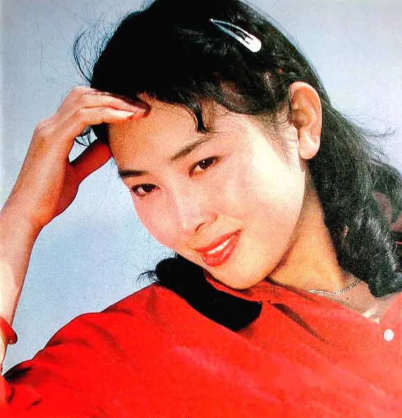 万琼,1963年出生,湖北蒲圻县人,知识分子家庭,原为楚剧演员.