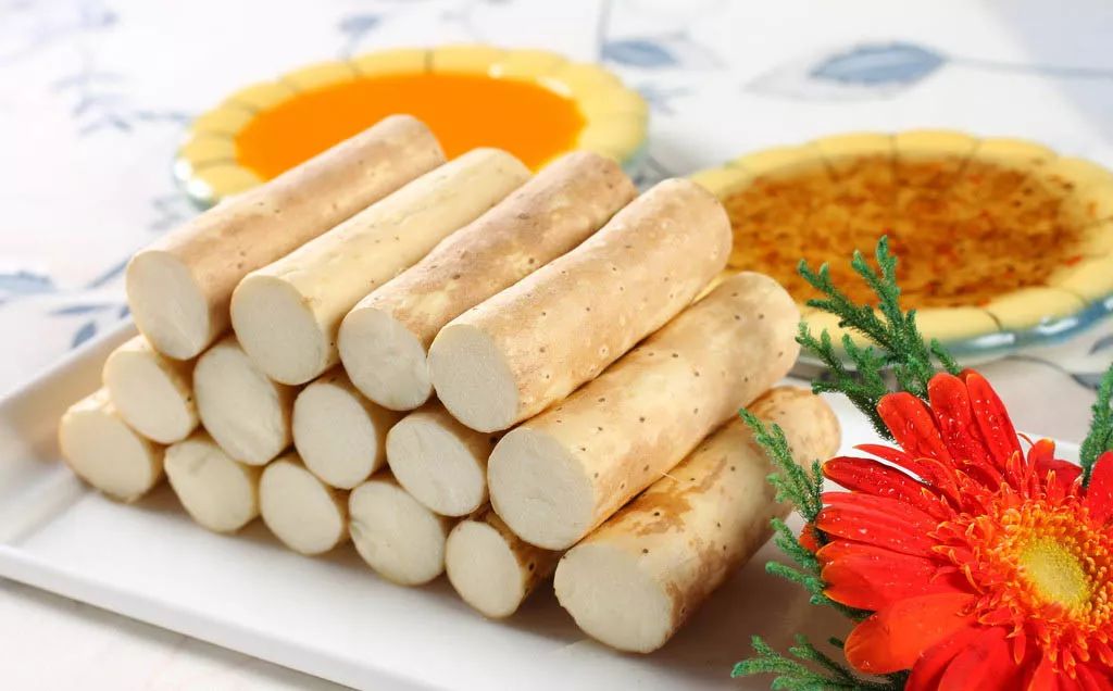 秋天贴秋膘7种秋季最佳养生食物已为你备好