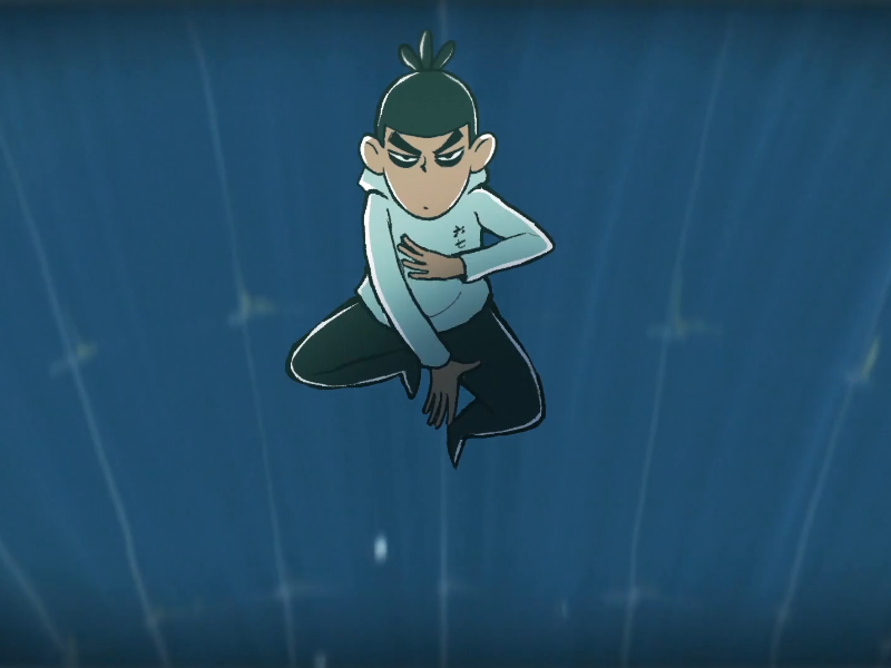 刺客伍六七阿七充值前vs充值后的战斗状态你更喜欢哪个阿七